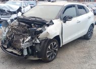 SUZUKI BALENO 2022