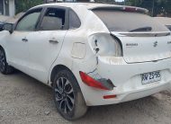 SUZUKI BALENO 2022