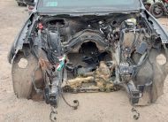 JEEP GRAND CHEROKEE –