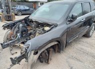 JEEP GRAND CHEROKEE –