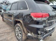 JEEP GRAND CHEROKEE –