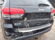 JEEP GRAND CHEROKEE –