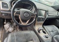 JEEP GRAND CHEROKEE –