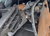 JEEP GRAND CHEROKEE –
