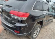 JEEP GRAND CHEROKEE –