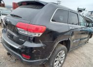 JEEP GRAND CHEROKEE –