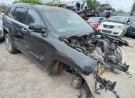 JEEP GRAND CHEROKEE –