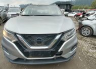 NISSAN QASHQAI 2021