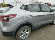 NISSAN QASHQAI 2021