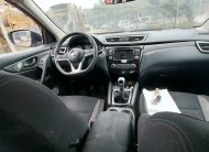 NISSAN QASHQAI 2021