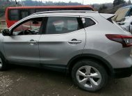 NISSAN QASHQAI 2021
