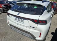 SUZUKI FRONX 2026