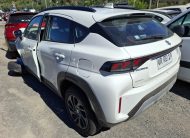 SUZUKI FRONX 2026
