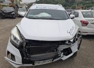 CHERY TIGGO 3 2021