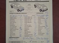 CHERY TIGGO 3 2021
