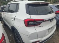 CHERY TIGGO 3 2021