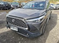 TOYOTA COROLLA CROSS 2023