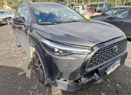 TOYOTA COROLLA CROSS 2023