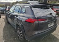 TOYOTA COROLLA CROSS 2023