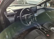 TOYOTA COROLLA CROSS 2023