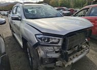 MAXUS T60 2024