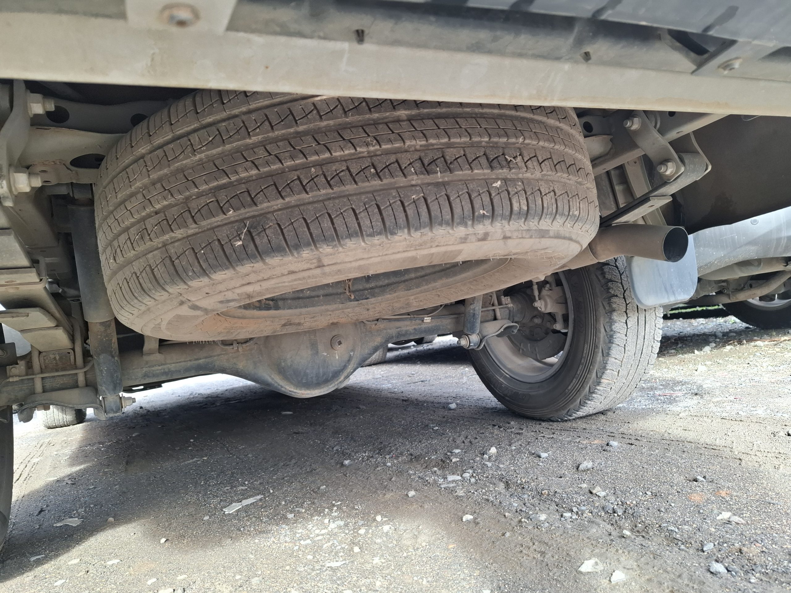 MAXUS T60 2024