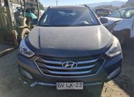 HYUNDAI SANTA FE 2014