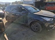 HYUNDAI SANTA FE 2014