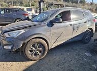 HYUNDAI SANTA FE 2014