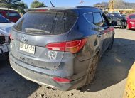 HYUNDAI SANTA FE 2014