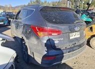 HYUNDAI SANTA FE 2014