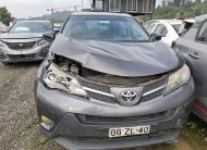 TOYOTA RAV 4 2014