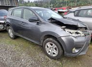 TOYOTA RAV 4 2014