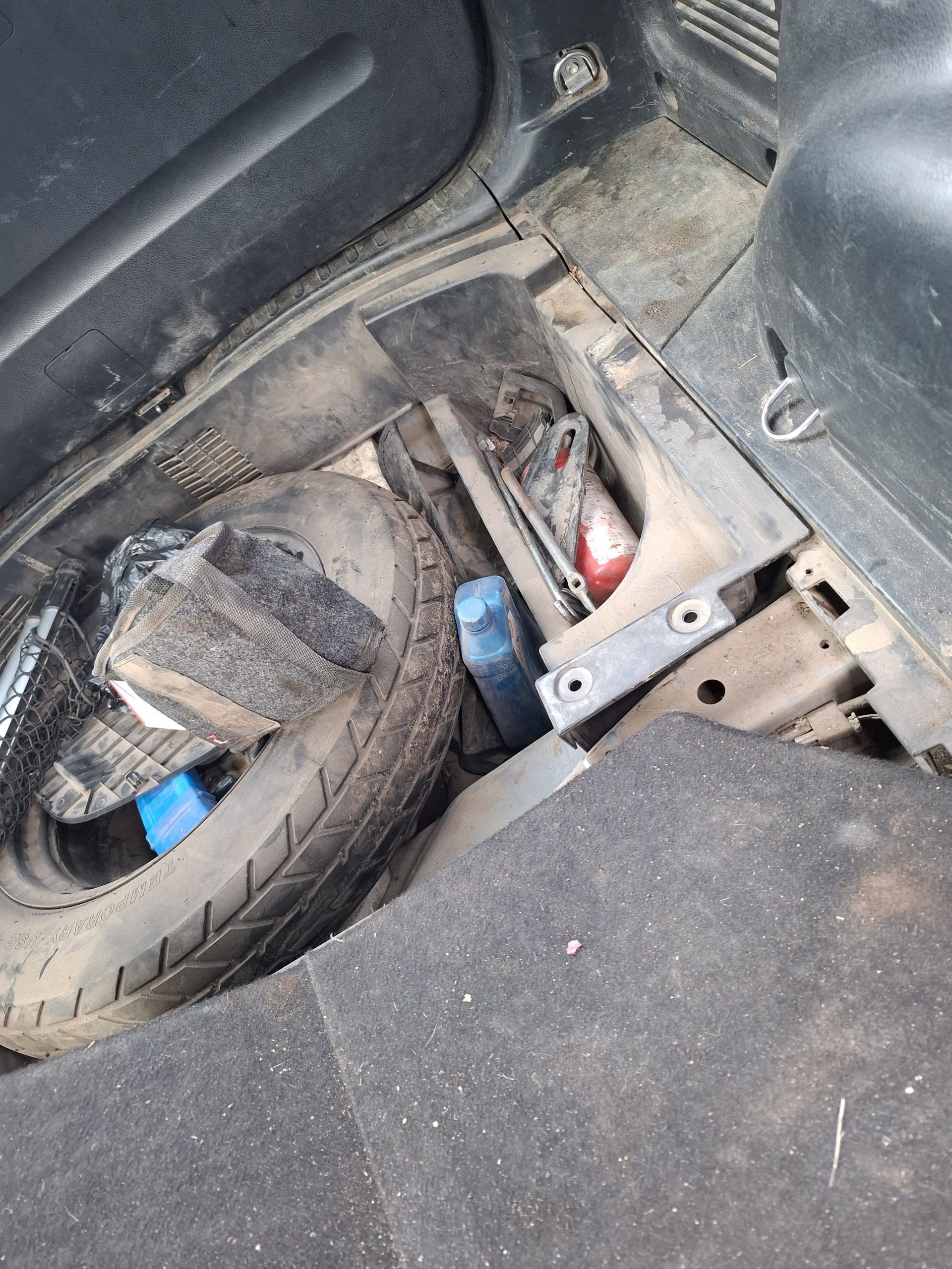 TOYOTA RAV 4 2014