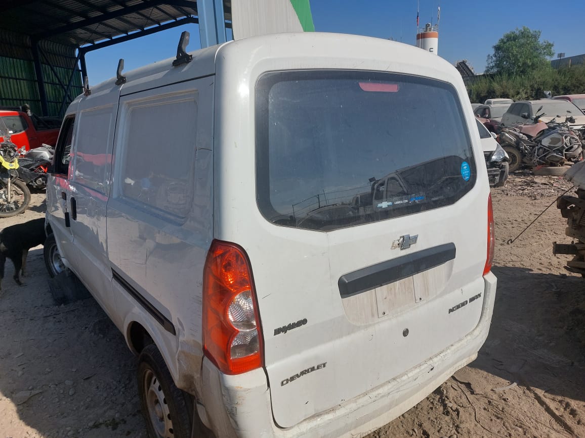 CHEVROLET CORSA 2019