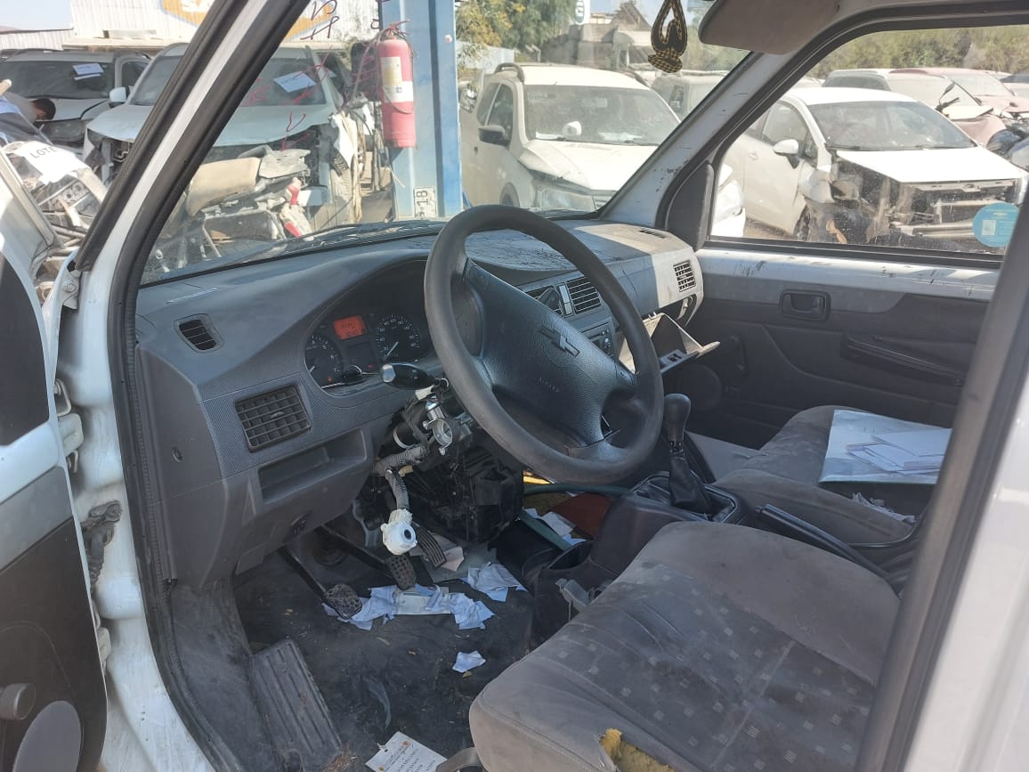 CHEVROLET CORSA 2019