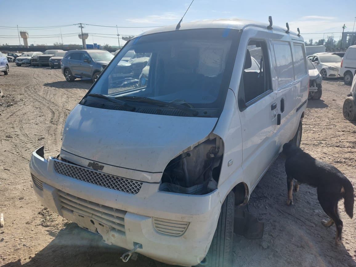 CHEVROLET CORSA 2019