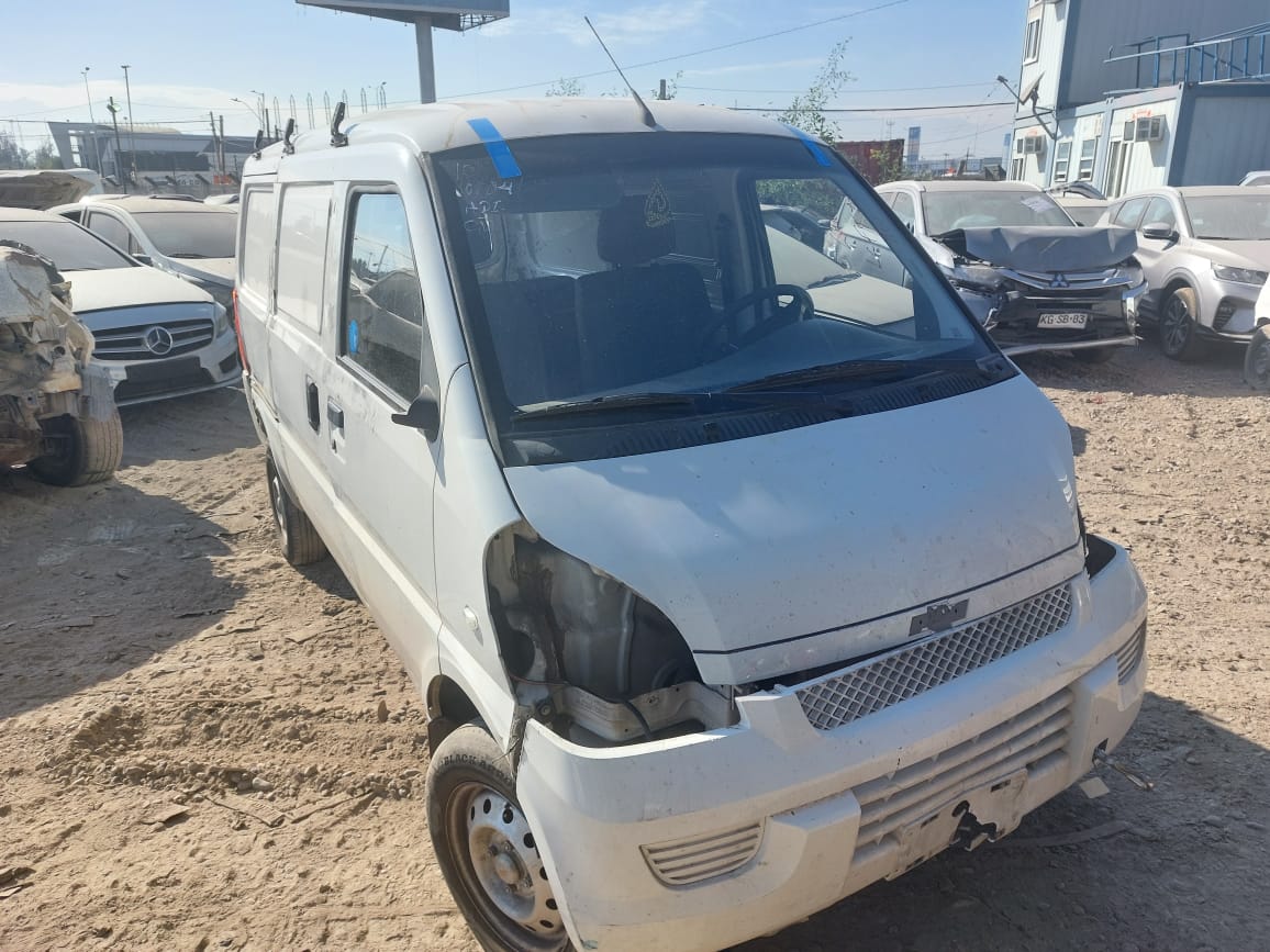 CHEVROLET CORSA 2019
