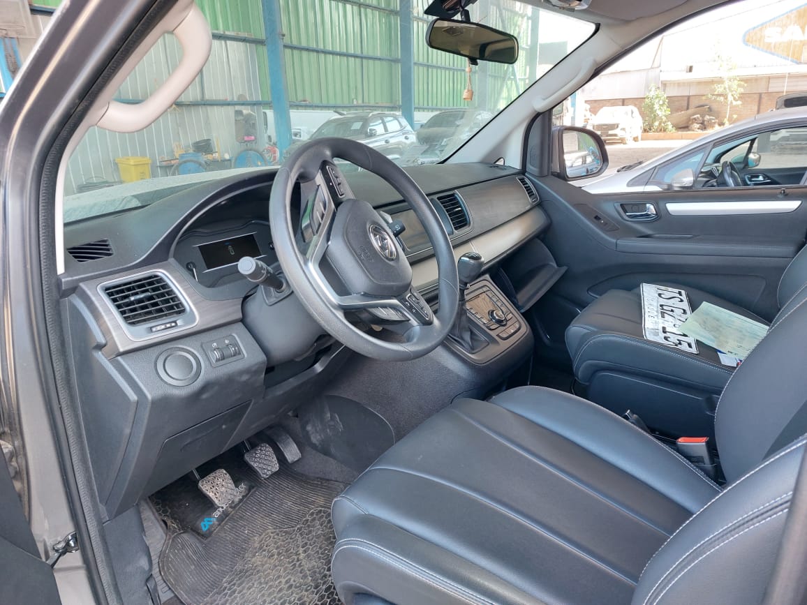 MAXUS G10 2024
