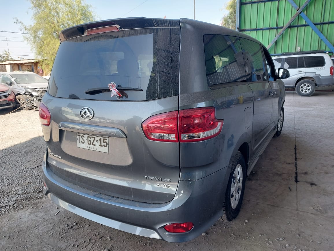 MAXUS G10 2024