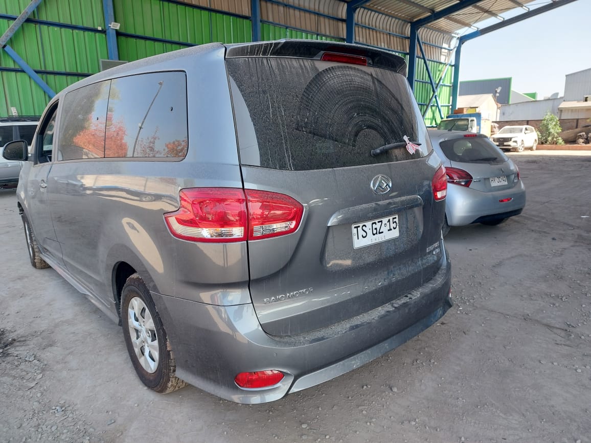 MAXUS G10 2024
