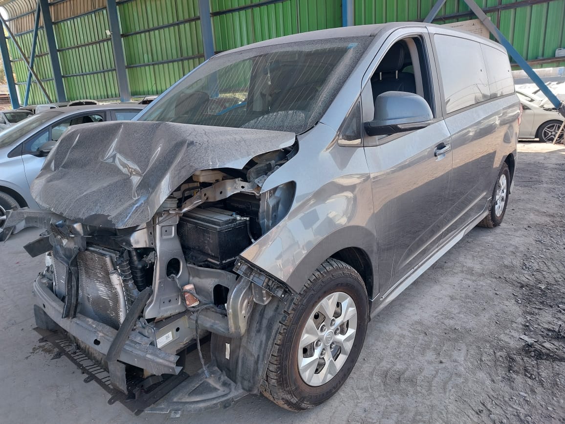 MAXUS G10 2024