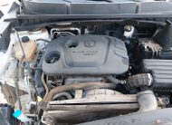 CHANGAN CS55 2020