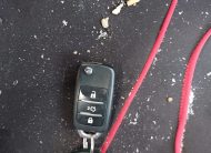CHANGAN CS55 2020