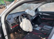 CHANGAN CS55 2020
