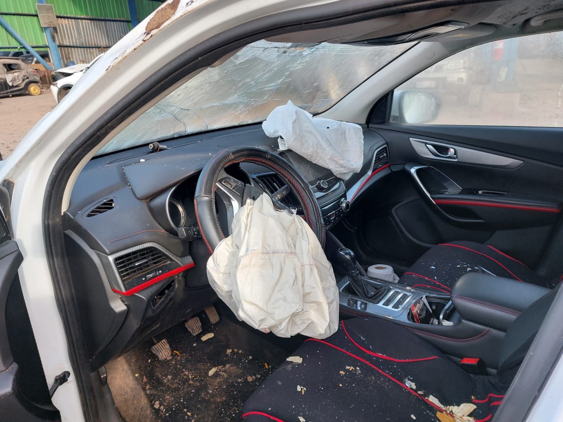 CHANGAN CS55 2020