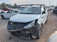 CHANGAN CS55 2020