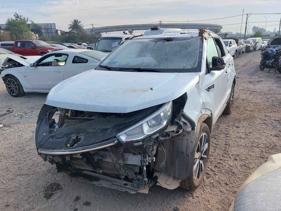 CHANGAN CS55 2020