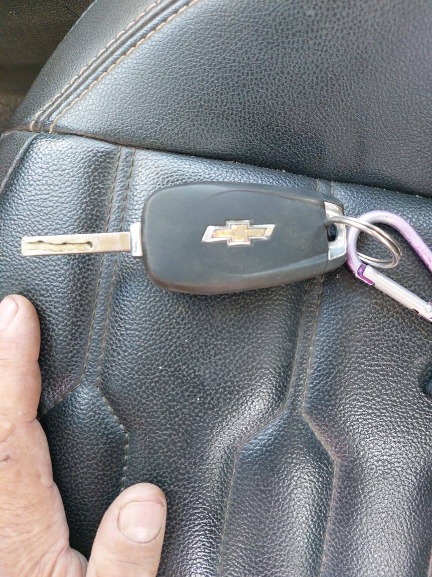 CHEVROLET PRISMA 2020