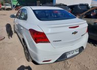 CHEVROLET PRISMA 2020
